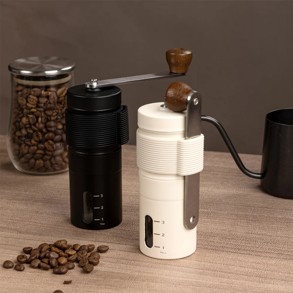 Portable Manual Coffee Grinder